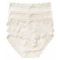 Preview: Nina von C. Damen Taillenslips Cosy 3er Pack